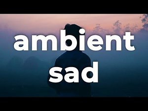 😞 Free Sad Ambient Music (For Videos) - "Elegy" by @SavfkMusic 🇬🇧 🇮🇹