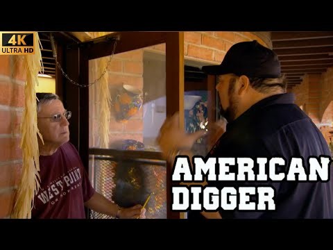 American digger in English S01 - Ep10 Mob Money HD Watch