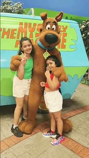 SCOOBY- DOO | PARTY TIME 🥳 | WB KIDS