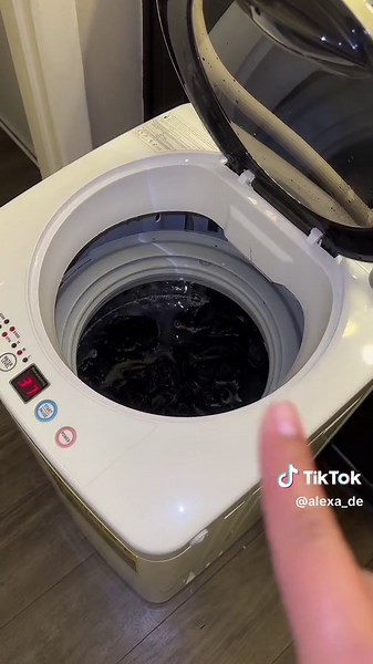 Full Automatic Washer Review: Easy, Quiet, and Efficient