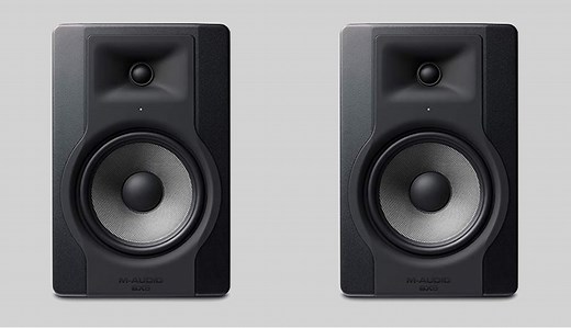 6 Approaches For Resolving M Audio BX8 Problems - CMUSE