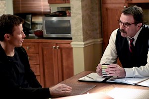 ‘Blue Bloods’ Season 4 Episode 6: ‘Growing Boys’