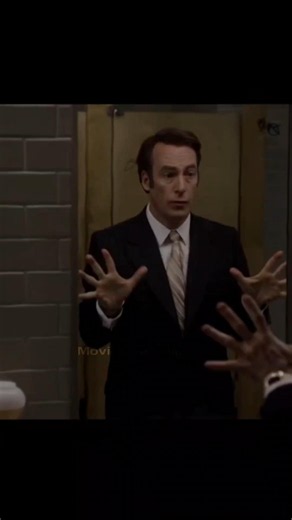 Words Were His Greatest Weapon - Saul Goodman 🔥 #bettercallsaul #saulgoodman #shorts