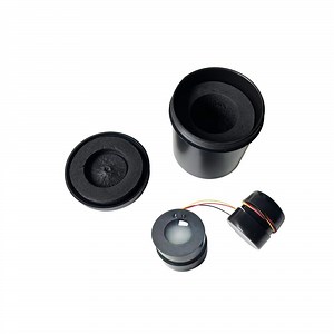 [Hot Item] Iit 18mm Gen2  Nvg Fom1500 Green Night Vision Monocular Image Intensifier Tube