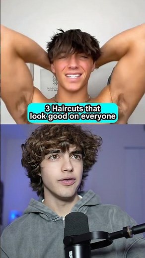 3 hairstyles that look good on everyone