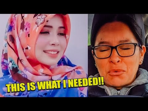 VANNY VABIOLA (DIANA ROSS COVER) - WHEN YOU TELL ME THAT YOU LOVE ME // LATINA REACTS