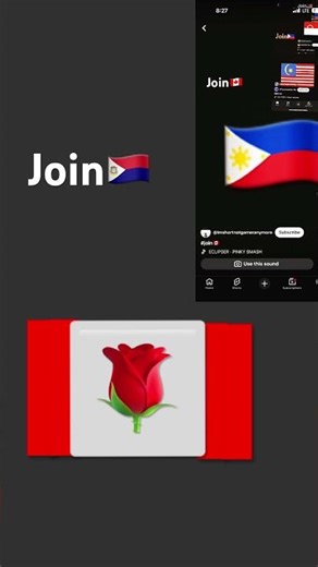 Join🇸🇽￼