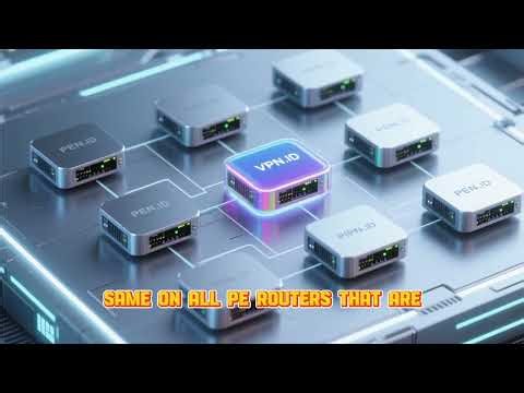 VPLS CONFIGURATION ON IOSXE