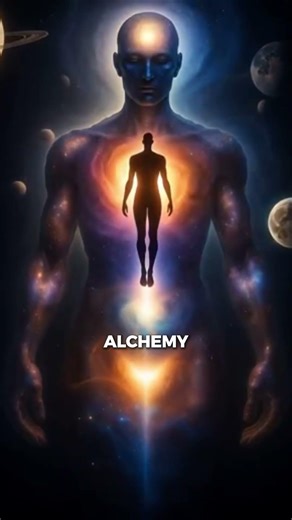 We Are the End Product of Stellar Alchemy