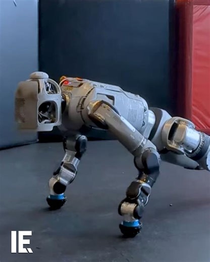 70K views · 368 reactions | Amazing discoveries from Interesting Engineering this week include Jenga Skyscraper, O-Bahn, Paint Spray, and CGI Art. Come back for more of the best engineering video content on the internet from Interesting Engineering. | Interesting Engineering | Facebook