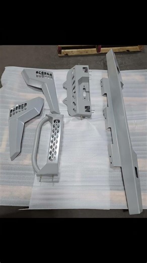 CFMoto U10 Pro Front and Rear Bumpers - Compilation #armyourride #mudmunitions #offroad #cfmoto #utv
