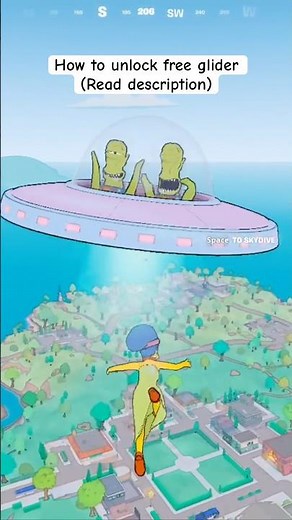 Free Fortnite Glider #fortnite #fortniteshorts #fortniteclips