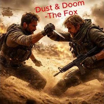 Dust & Doom