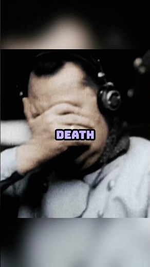 What Did the Nazis Say When They Were Sentenced to Death 😬
