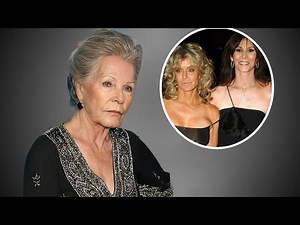 She Uterly Hated Kate Jackson, Now We Know The Reason Why