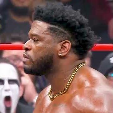 In 2025: Jon Moxley & the Death Riders ambush Adam Copeland but they weren't expecting a Powerhouse!