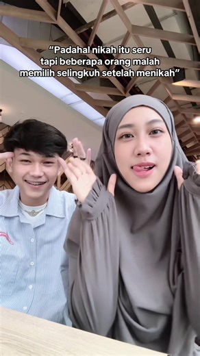 Semoga tidak ada JULE dihubungan kita