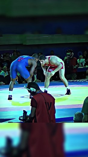 Abdulrashid Sadulaev Freestyle Wrestling Highlights