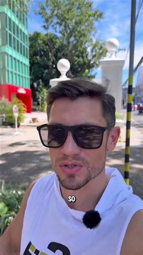 DUMAGUETE IS PATAY 🇵🇭 #dumaguete #holyweek #foryou #negrosoriental #afam #lifeinthephilippines