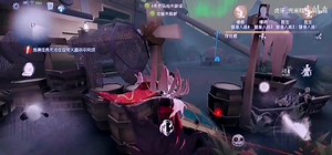 13K views · 1.8K reactions | 【Identity V 2nd Anniversary video】 Hot-blooded manor - all characters clipping via bilibili author: 牙_兜米糯 | Identity V - Global Forum | Facebook