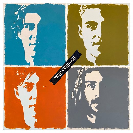 Hey, Hey, What Do You Say? - The RoomTones: Song Lyrics, Music Videos & Concerts