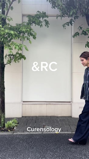 5LOOKS #curensology #カレンソロジー