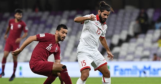 Người hùng Afif lập cú đúp trận mở màn, Qatar thị uy sức mạnh nhà ĐKVĐ Asian Cup