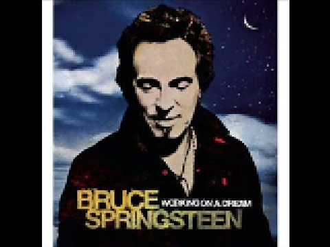 Bruce Springsteen - Outlaw Pete (High Quality)
