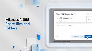 Tutoriel : Partager des fichiers et des dossiers