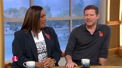 26K views · 99 reactions | Wondering what's coming up on Wednesday's This Morning? From Anna Maxwell Martin, Pete Wicks to Nancy Birtwhistle, we've got a fantastic show for you! | This Morning | Facebook