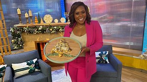 Essential tips for Christmas cooking prep