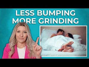 Want to Orgasm Together? Science Says Do This