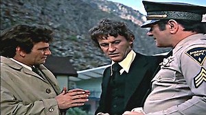 Watch Columbo Season 1 Episode 8 - Short Fuse