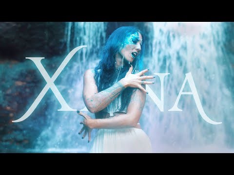 Infinitas: confira novo clipe com a mitológica Xana