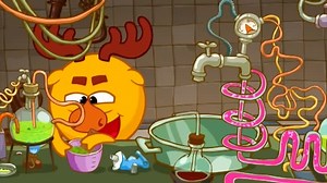 Смешарики лучшее | Все серии подряд - старые серии 2011 г. (Мультики для детей и взрослых)