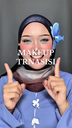Makeup Transition Showcase