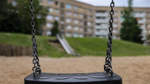 Daten zeigen: Mehr als 600 vermisste Kinder in Bayern