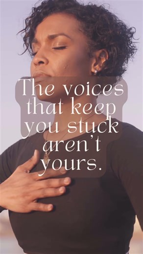 AO1 — The Voice Within | When You Stop Proving and Start Listening 🎧 #ao1heals #soundtherapy