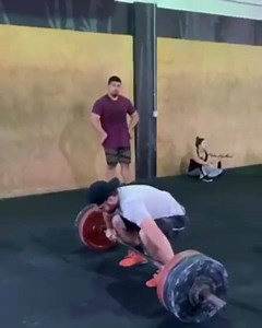 24K views · 336 reactions | As expected  | Powerlifting Motivation | Facebook