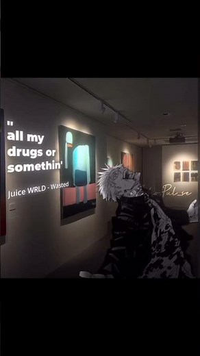 Juice Wrld - Wasted (Lyrics)