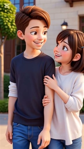 Romantic Couple Dance Routine | A Beautiful Love Connection 💗 😍