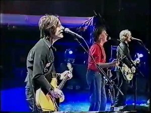 Paul McCartney ( Birthday ), Live in Red Square