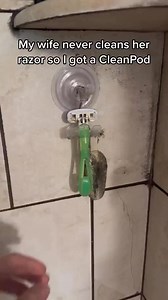 29K views · 56 reactions | Yuck | CleanPod | Facebook