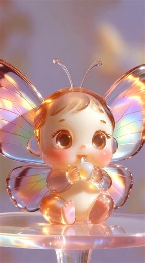 Cute Baby Eating ASMR: A Satisfying Experience