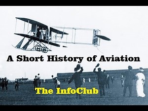 A Short History of Aviation
