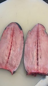 Since this video was taken, I learned a better technique of skin Beavertail | Roger Price