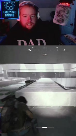 12-Year-Old Gamer's Rage During Twitch Stream