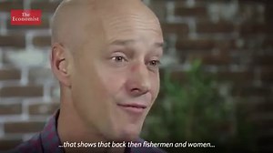 Sea cucumbers are a prized aphrodisiac in China. But they're also important for reviving marine habitats. Here's why https://econ.st/2v5brQ7 | The Economist