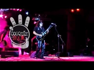 Pappo - Cosquin Rock - Recital completo 2003