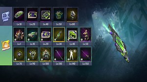 Free Fire Booyah Pass Season 2 for February revealed: Price, main rewards, and more (MAX version)